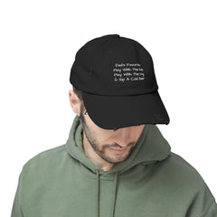 Dad's Favorites Cap
