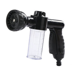 Pressure Hose Spray Gun