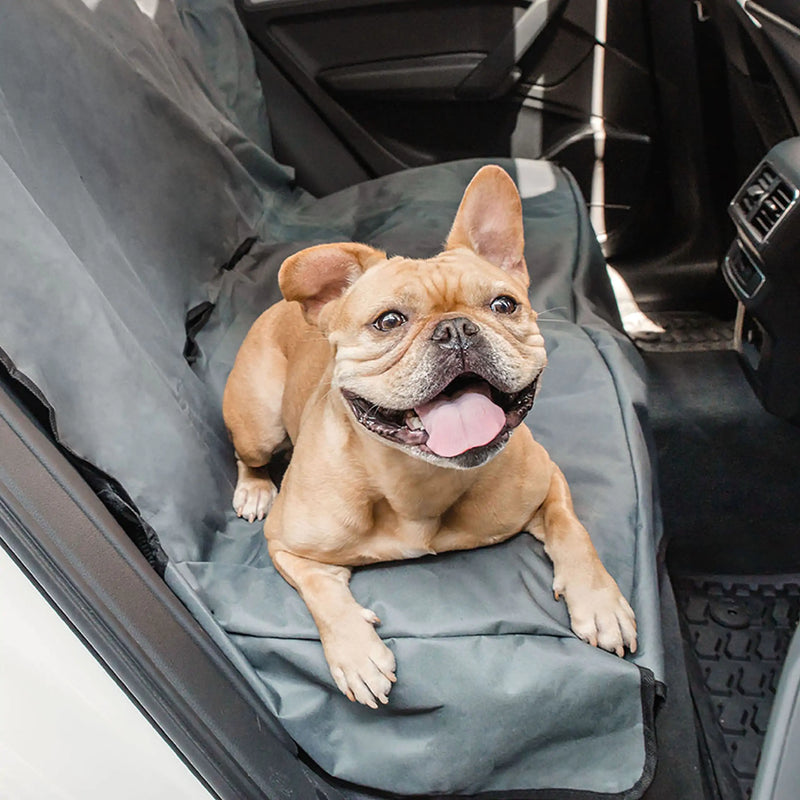 Pet Bench Seat Cover