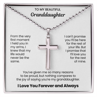 Gifts for Granddaughters