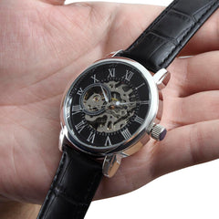 Best Watch For Dad