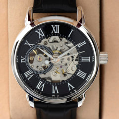 Best Watch For Dad