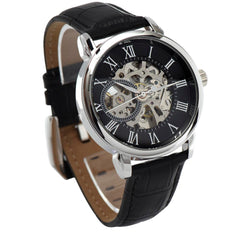 Values Watch For Dad