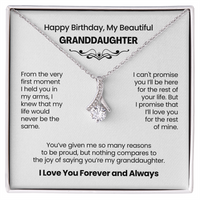 Gifts for Granddaughters