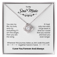 Gifts for Soul Mates