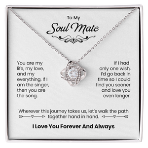 Gifts for Soul Mates