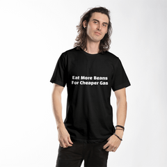 Cheaper Gas T-shirt