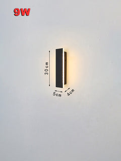 Outdoor Wall Lamp