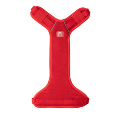 Pet Travel Harness - Red