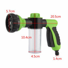 Pressure Hose Spray Gun