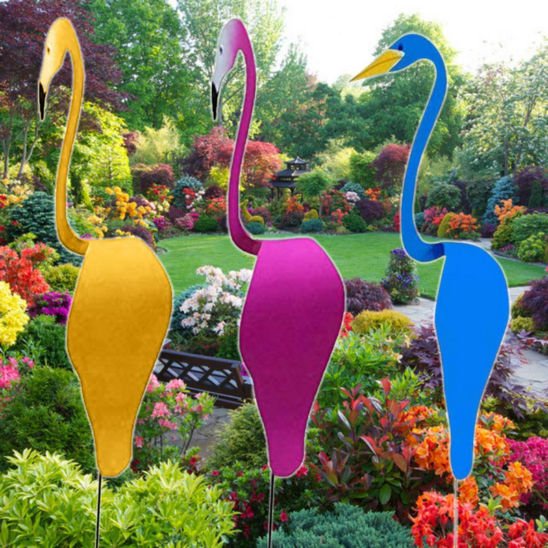 Garden Decoration