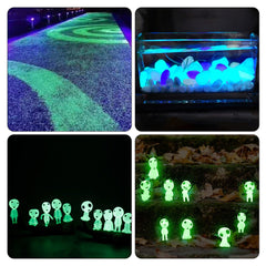 Luminous Garden Set