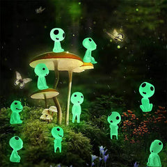 Luminous Garden Set