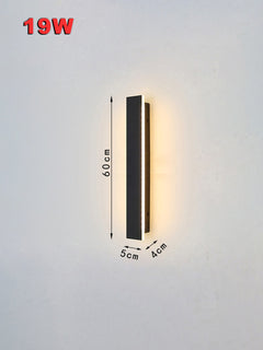 Outdoor Wall Lamp