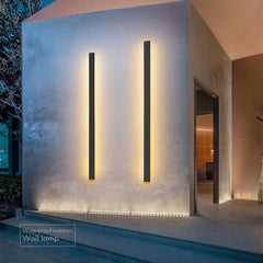 Outdoor Wall Lamp