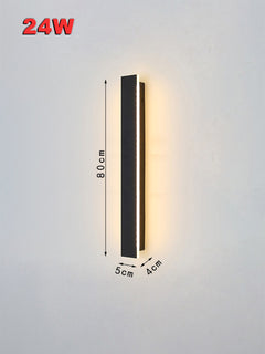 Outdoor Wall Lamp