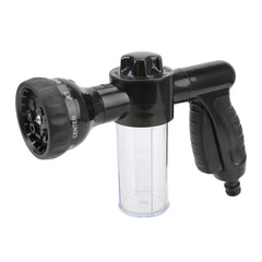 Water Hose Nozzle Gun