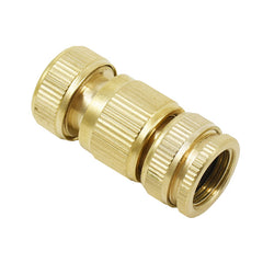 Garden Hose Connector