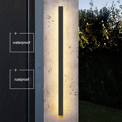 Outdoor Wall Lamp